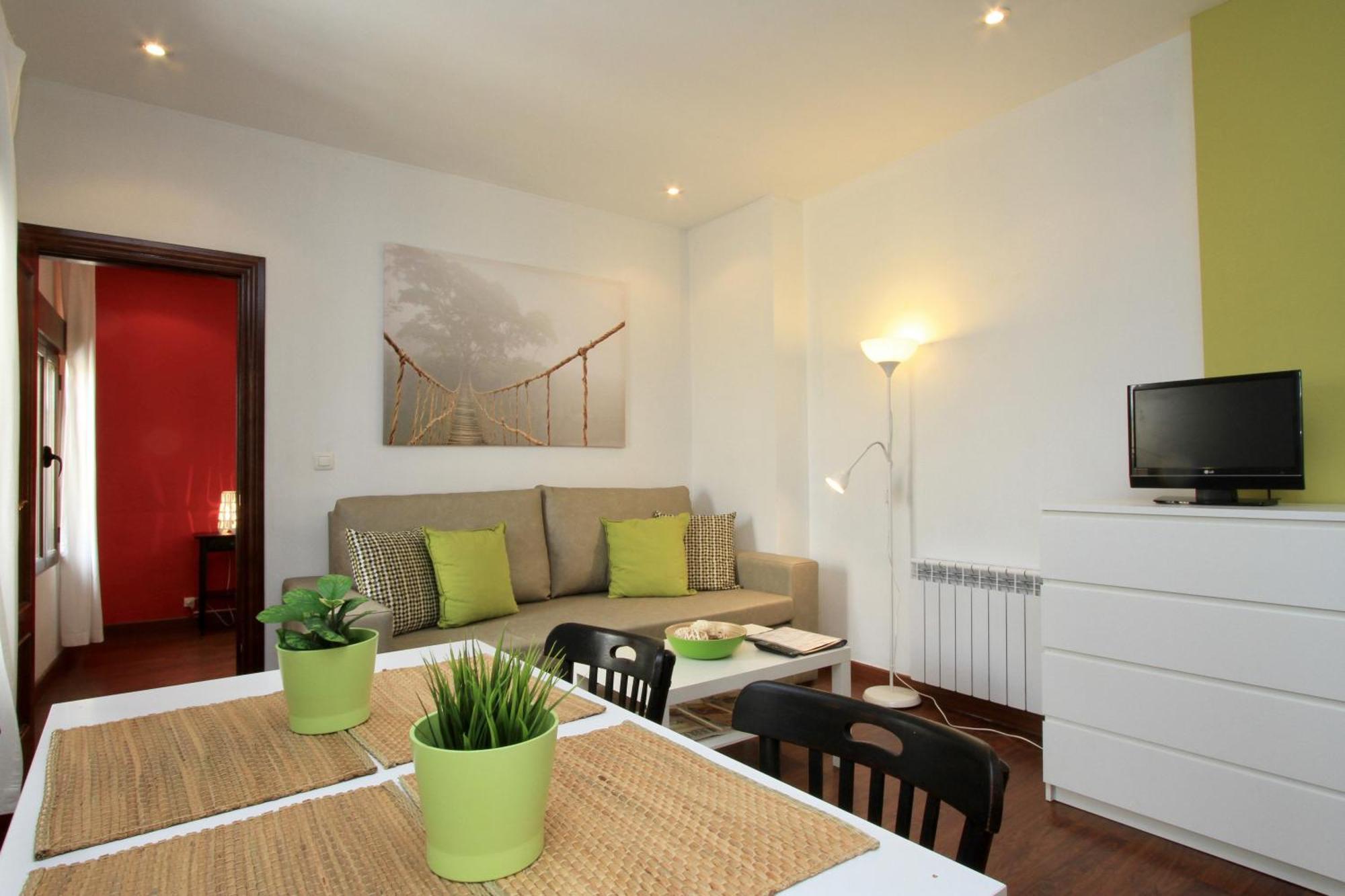 Apartamentos Inside Paseo De Los Tristes Granada Cameră foto