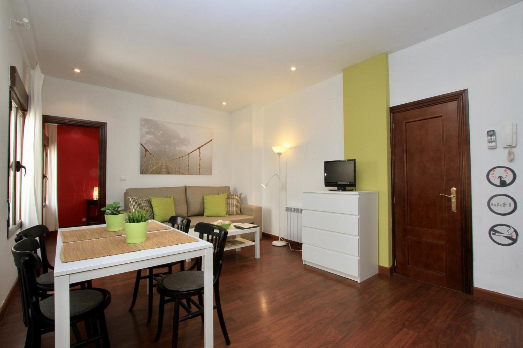 Apartamentos Inside Paseo De Los Tristes Granada Cameră foto