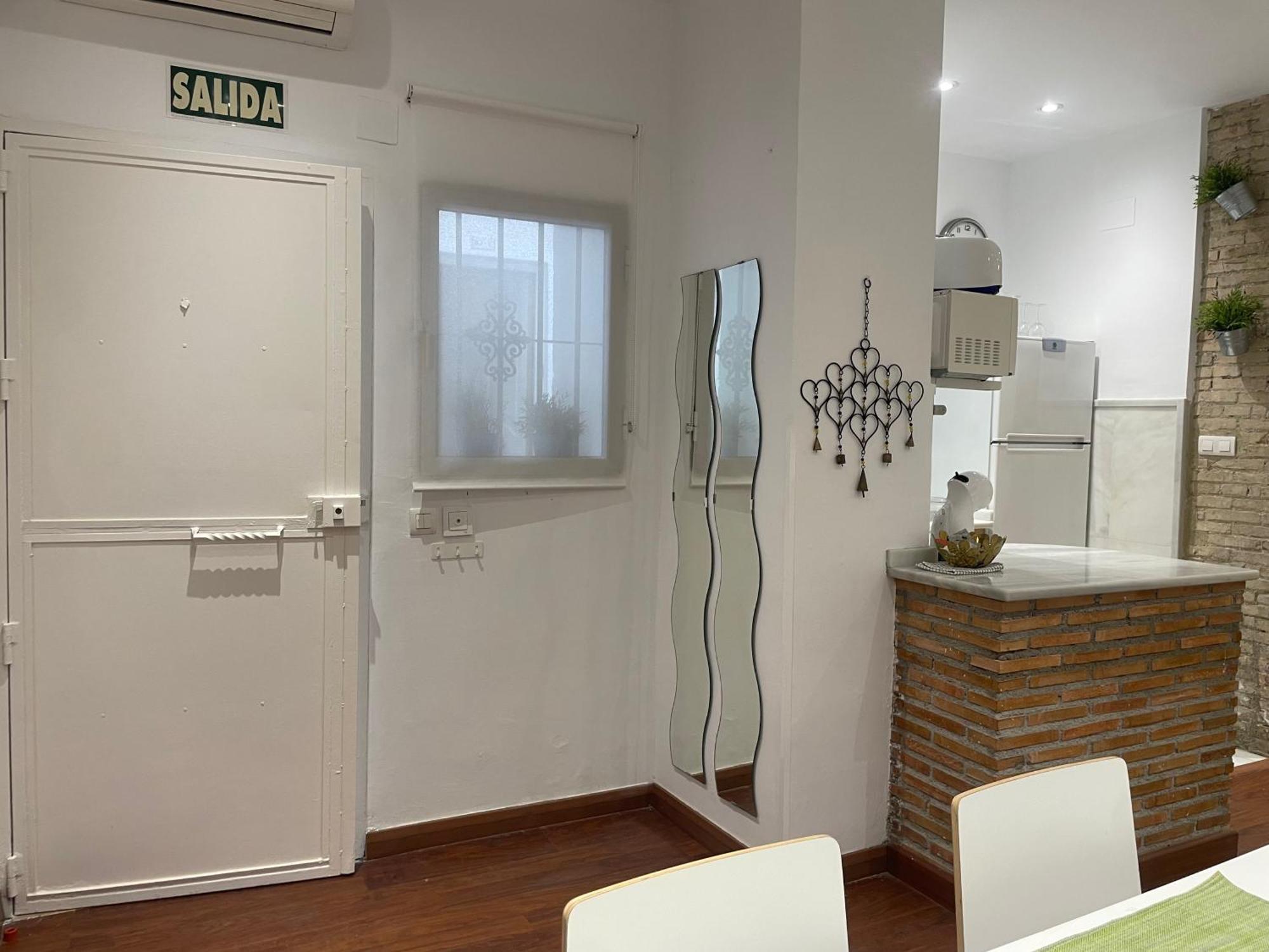 Apartamentos Inside Paseo De Los Tristes Granada Cameră foto
