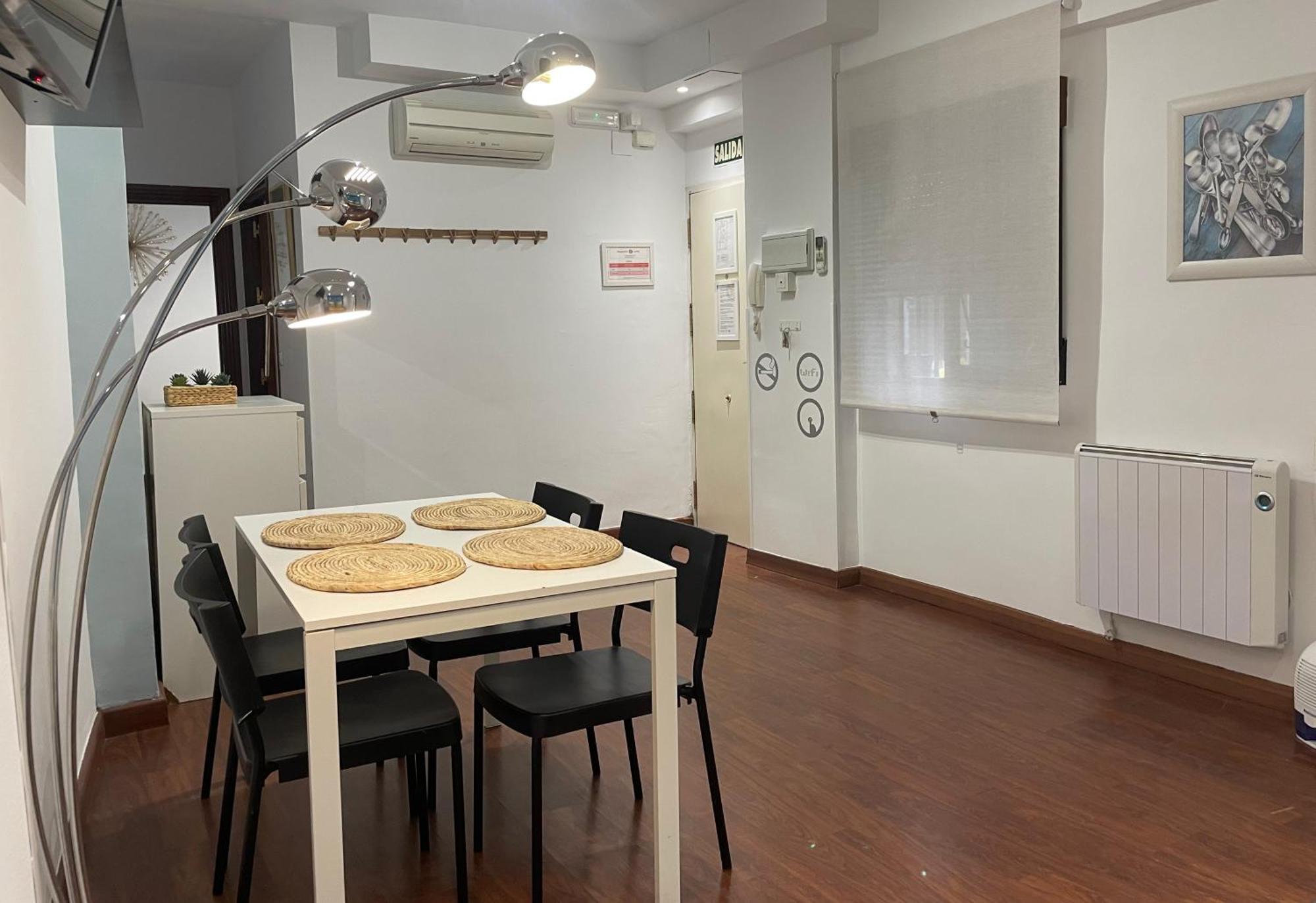 Apartamentos Inside Paseo De Los Tristes Granada Cameră foto