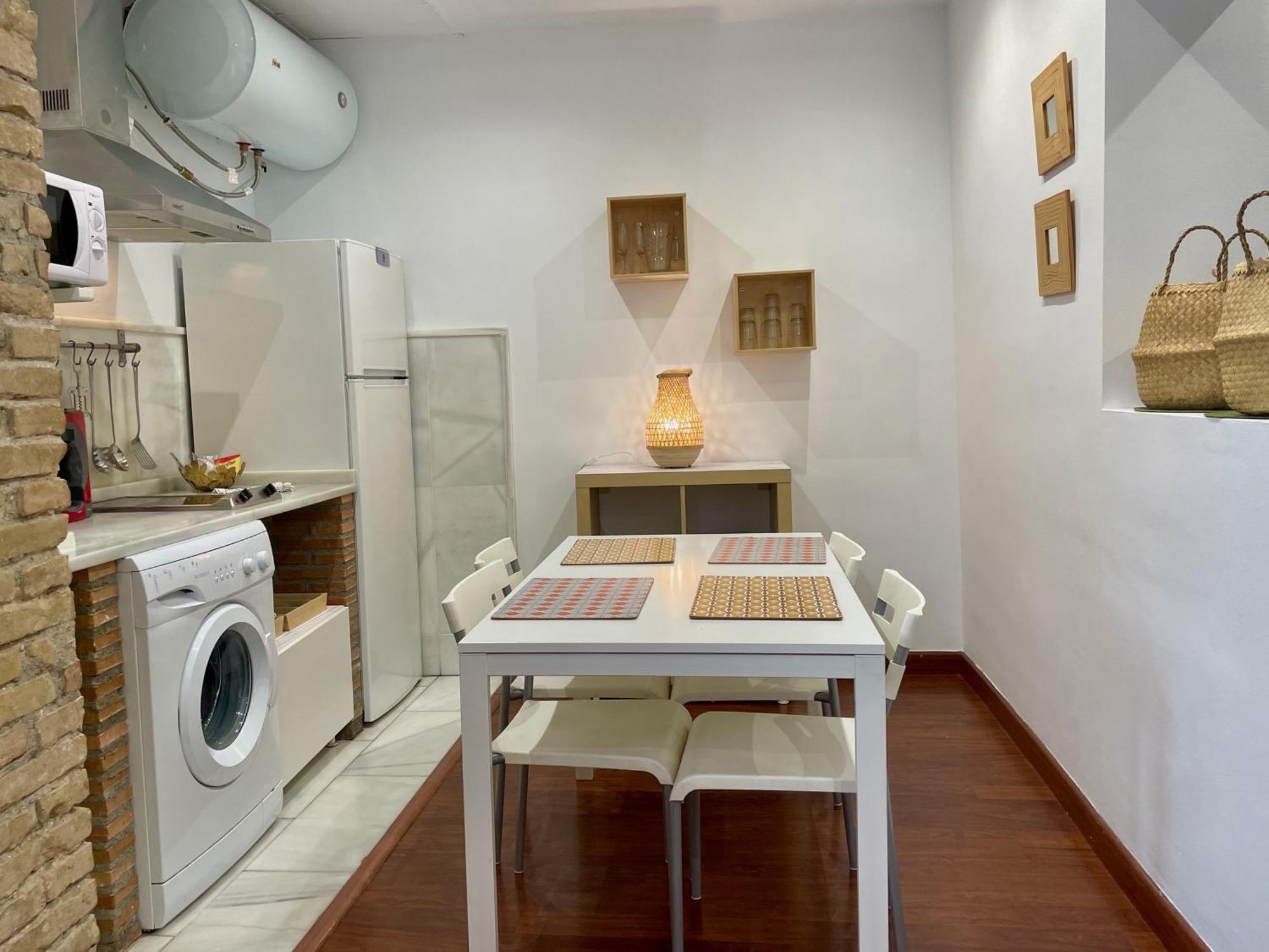 Apartamentos Inside Paseo De Los Tristes Granada Cameră foto