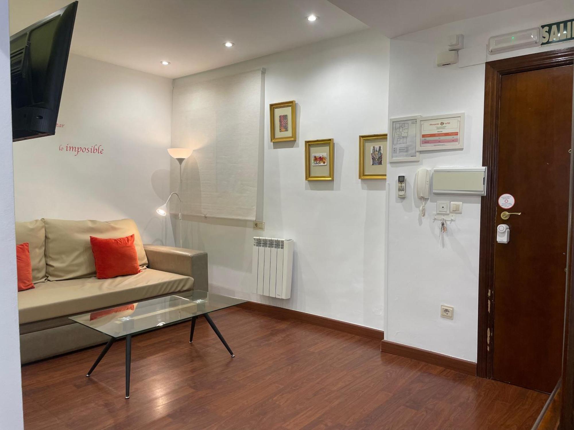 Apartamentos Inside Paseo De Los Tristes Granada Cameră foto