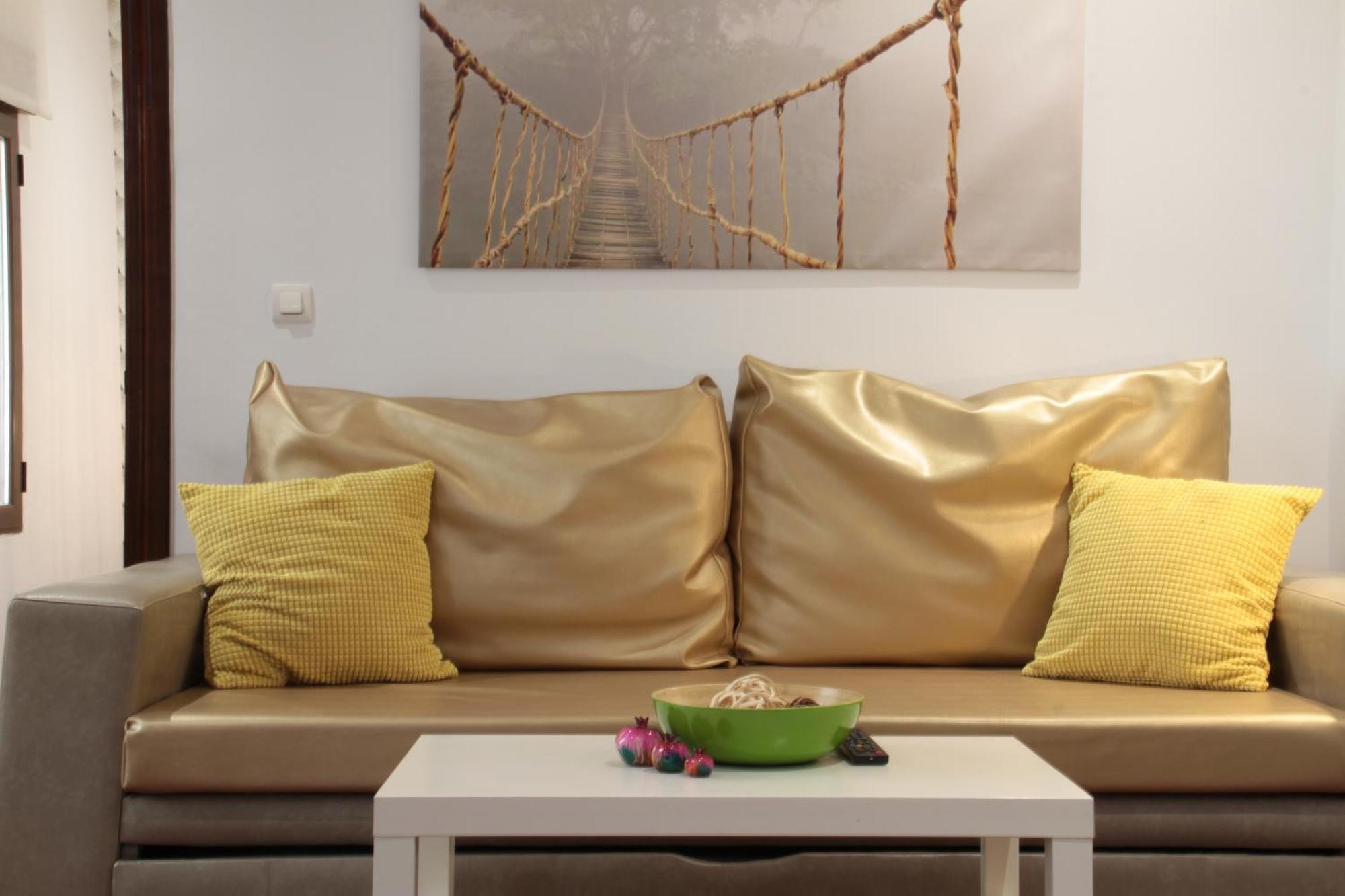 Apartamentos Inside Paseo De Los Tristes Granada Cameră foto