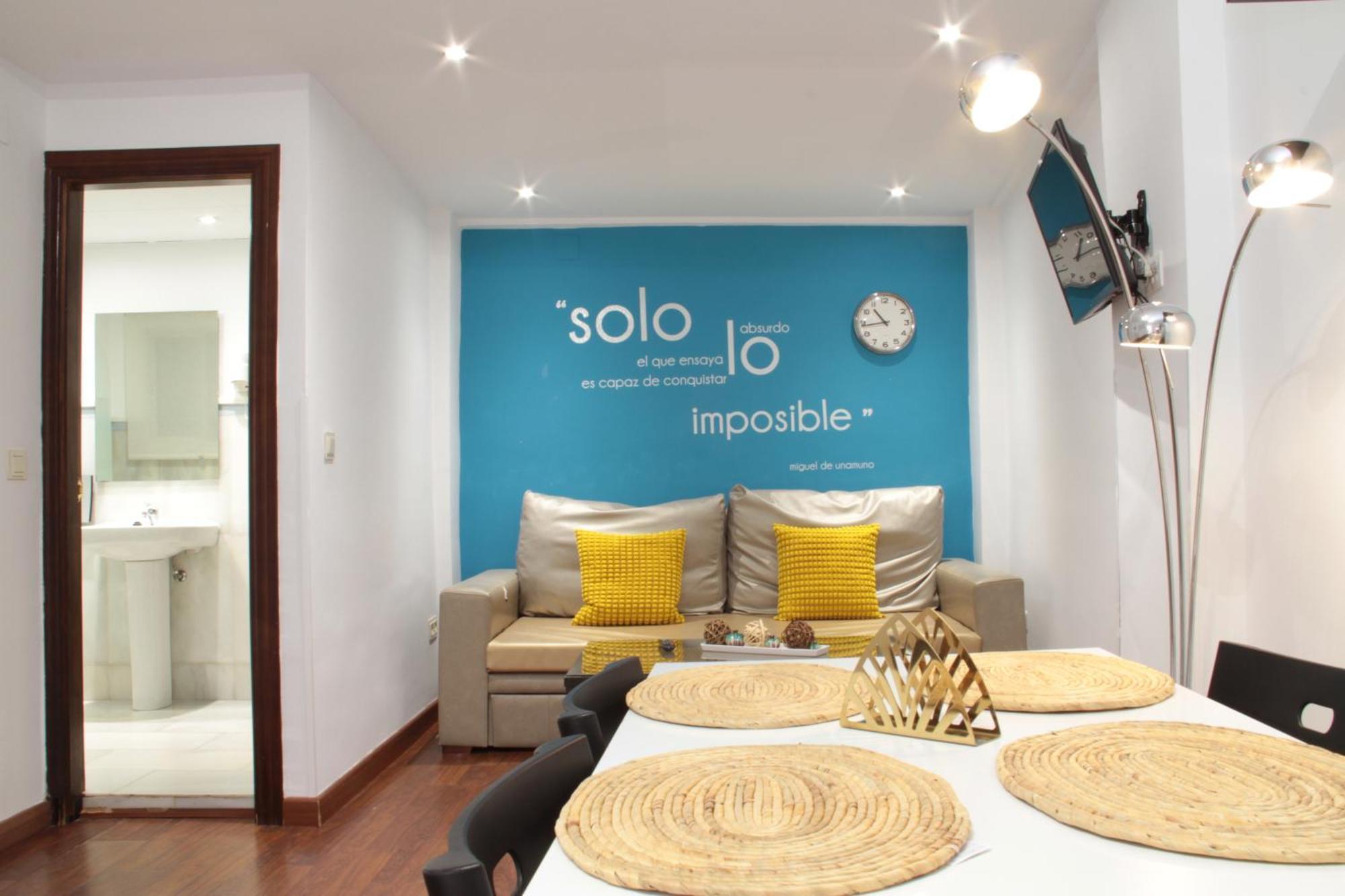Apartamentos Inside Paseo De Los Tristes Granada Cameră foto